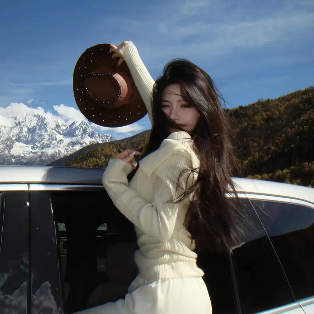 成为女儿奴后我的财富藏不住了