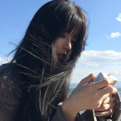 来自女性犯罪的调查报告-女囚